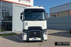 Renault Trucks T High
                                          520