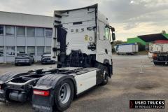 Renault Trucks T High
                                          520