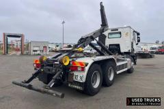 Renault Trucks C
                                          440
