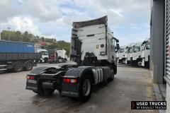 Renault Trucks T
                                          480