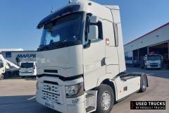 Renault Trucks T High
                                          520