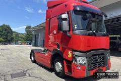 Renault Trucks T
                                          520