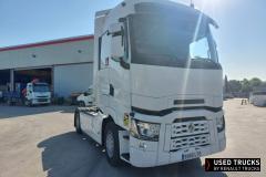 Renault Trucks T High
                                          520