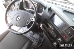 Renault Trucks T High
                                          520