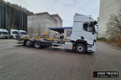 Renault Trucks T
                                          480