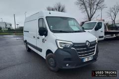 Renault Trucks Master
                                          150