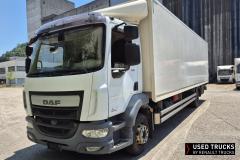 DAF LF
                                          215