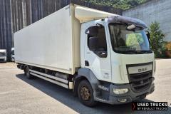 DAF LF
                                          215
