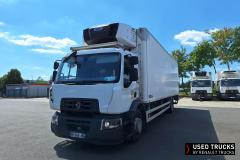 Renault Trucks D Wide
                                          320