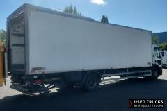 Renault Trucks D Wide
                                          320