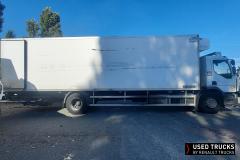 Renault Trucks D Wide
                                          280