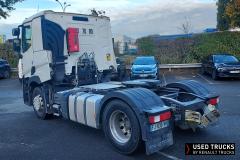 Renault Trucks T
                                          440