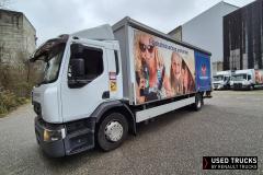 Renault Trucks D Wide
                                          320
