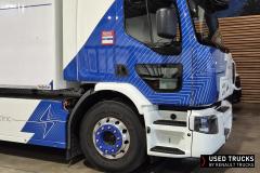 Renault Trucks D Wide Z.E.
                                          