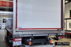 Renault Trucks D Wide Z.E.
                                          