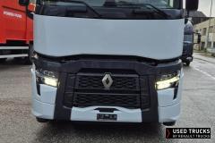 Renault Trucks T
                                          480