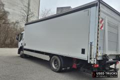 Renault Trucks D Wide
                                          320