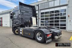 Renault Trucks T ETECH
                                          