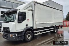 Renault Trucks D Wide
                                          430