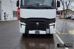 Renault Trucks T
                                          430