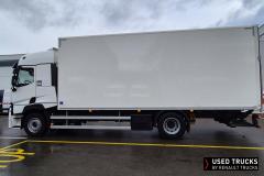 Renault Trucks T
                                          430
