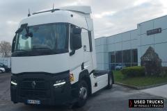 Renault Trucks T
                                          