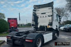 Renault Trucks T
                                          