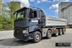 Renault Trucks C Cab 2.5
                                          520
