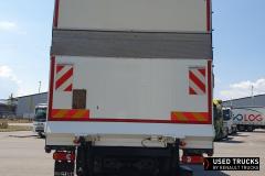 Renault Trucks D Cab 2.1
                                          280