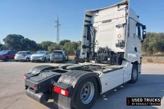 Renault Trucks T High
                                          520