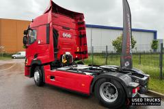 Renault Trucks T
                                          520
