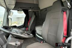 Renault Trucks T
                                          460
