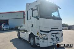 Renault Trucks T High
                                          520