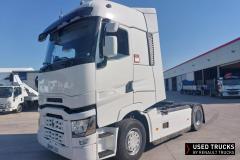 Renault Trucks T High
                                          520