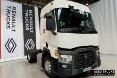 Renault Trucks T
                                          480