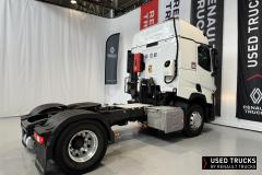 Renault Trucks T
                                          480
