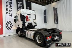 Renault Trucks T
                                          480