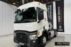 Renault Trucks T
                                          480