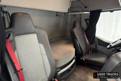 Renault Trucks T
                                          480
