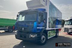 Renault Trucks D Wide
                                          280