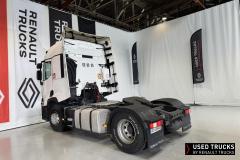 Renault Trucks T
                                          480