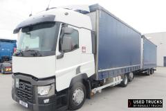 Renault Trucks T
                                          480