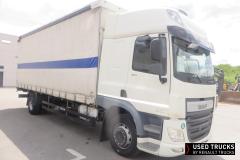 DAF CF
                                          320
