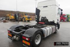 Renault Trucks T
                                          480