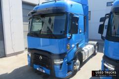 Renault Trucks T
                                          