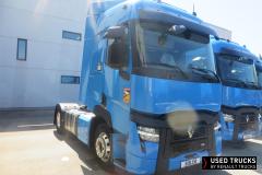 Renault Trucks T
                                          
