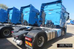 Renault Trucks T
                                          