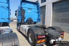 Renault Trucks T
                                          