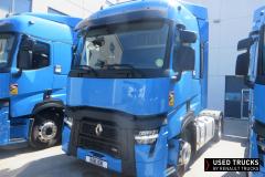 Renault Trucks T
                                          480