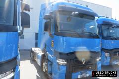 Renault Trucks T
                                          480